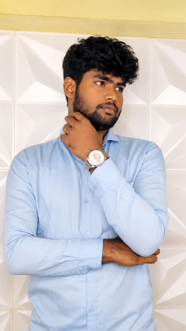 T Bala Murugan, Sollabs Tech founder