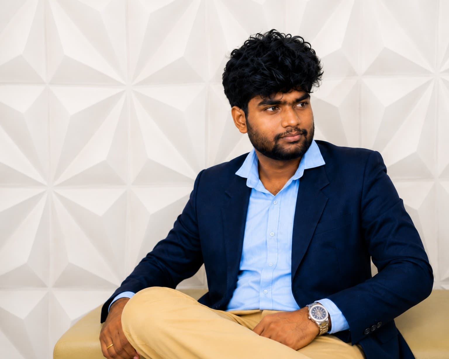 T Bala Murugan, founder of Sollabs Tech, Madurai, Tamil Nadu